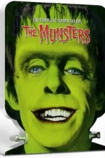 Watch The Munsters Megashare